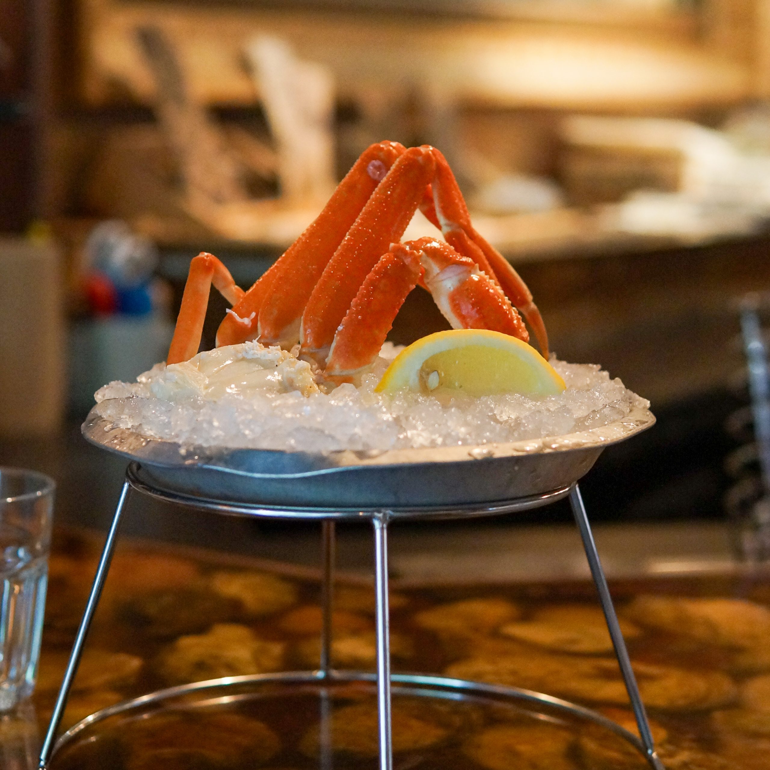 PD Crab Legs