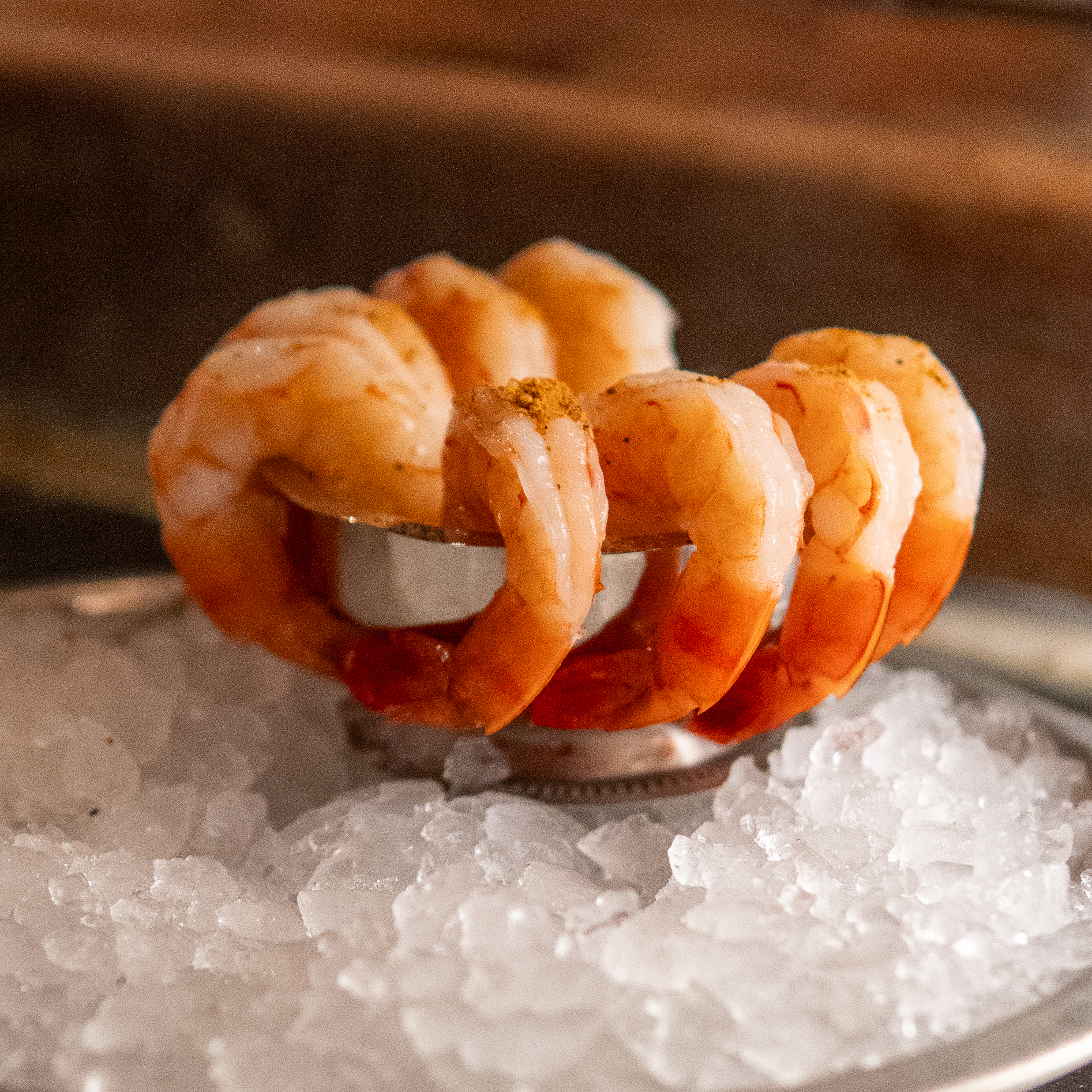 PD Shrimp Cocktail