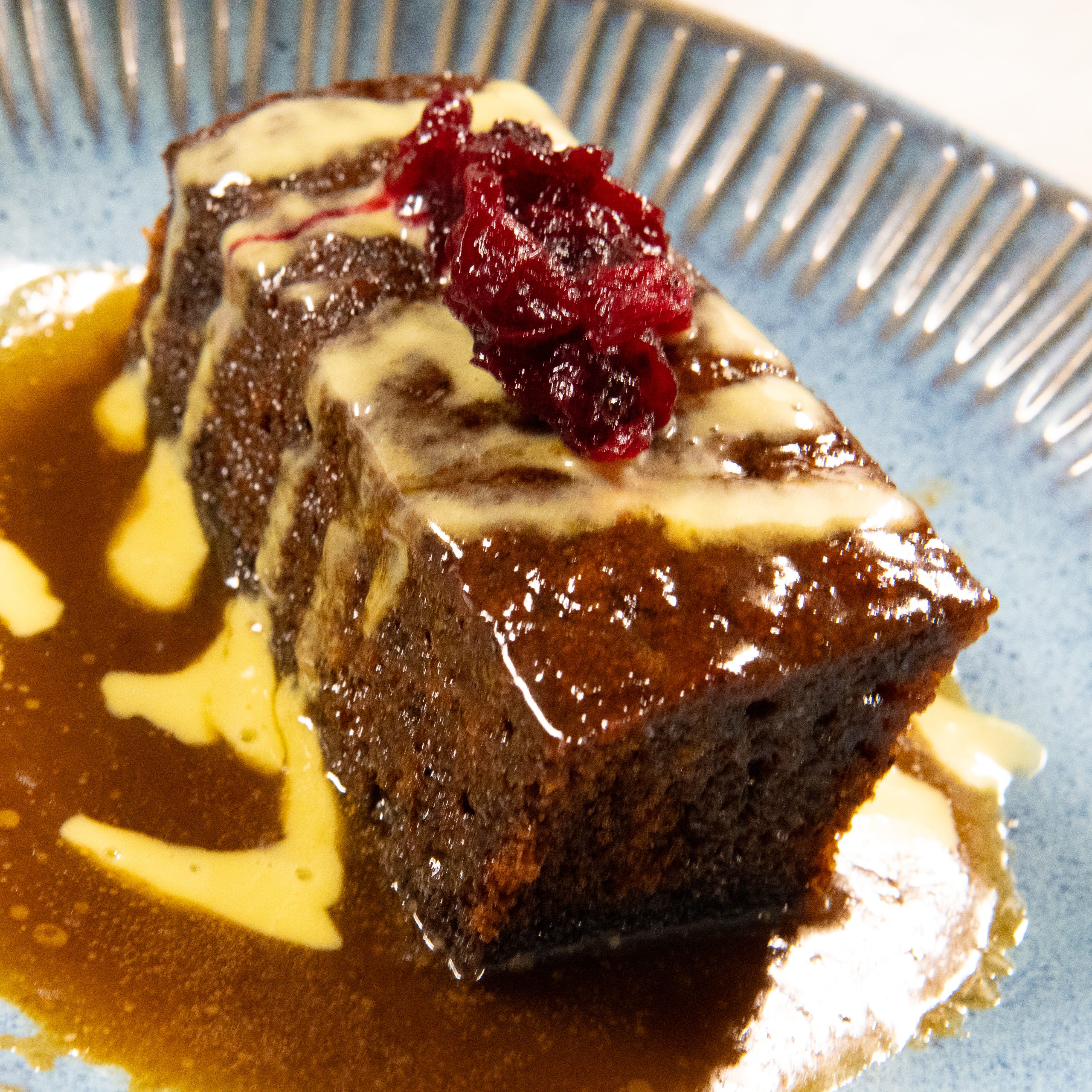 PD Sticky Tuffe Pudding