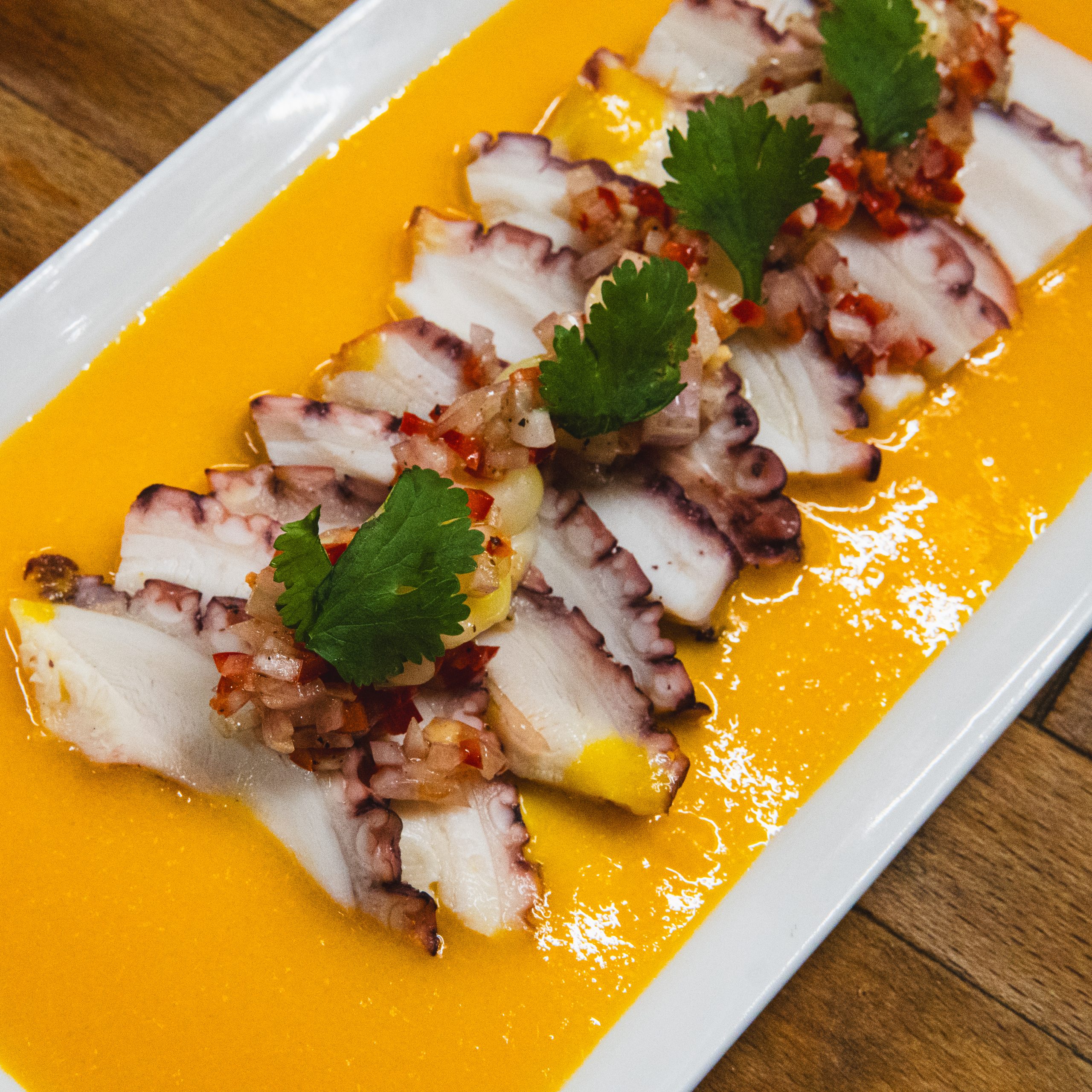Pd Octopus Tiradito 2