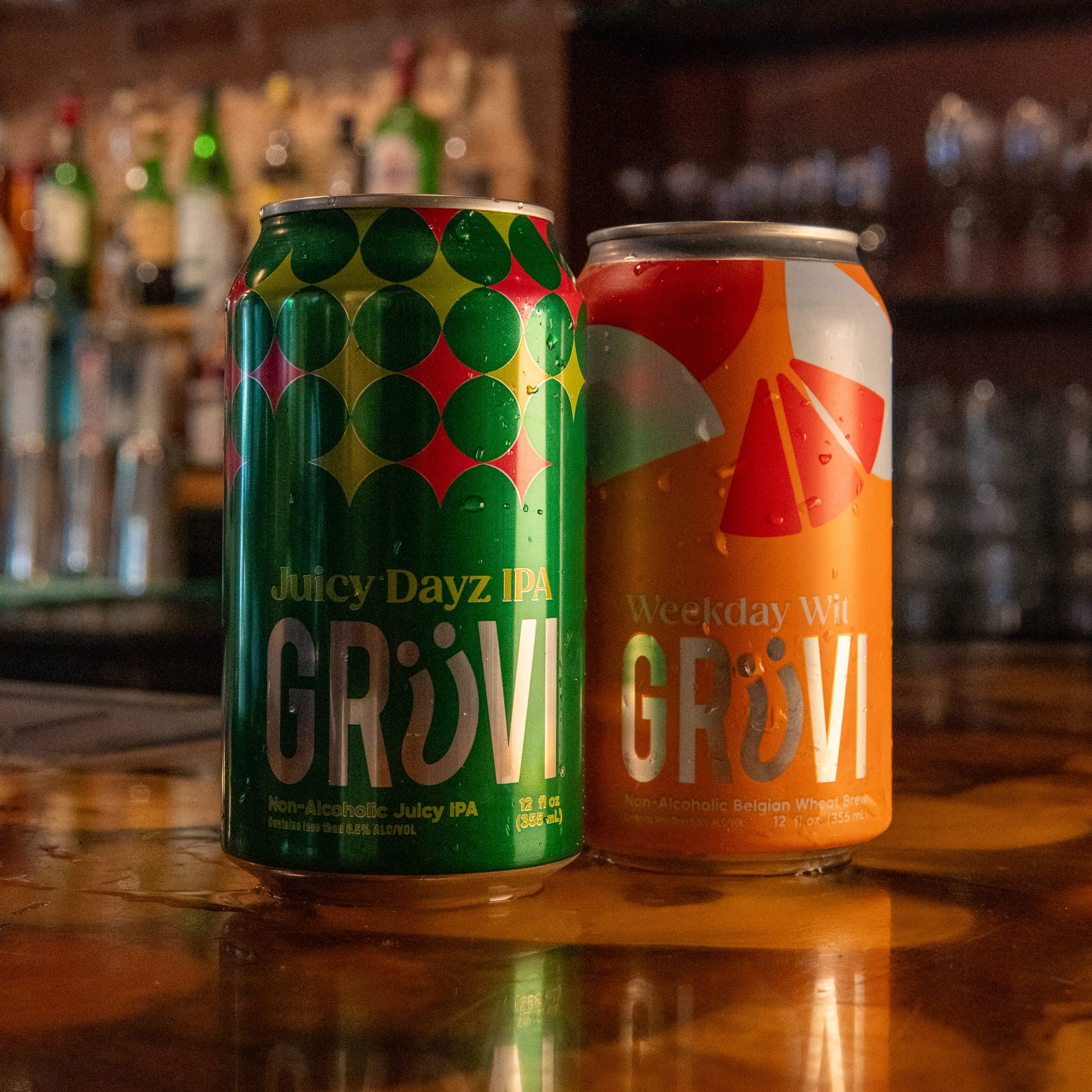 Pd Zero Alcohol Gruvi