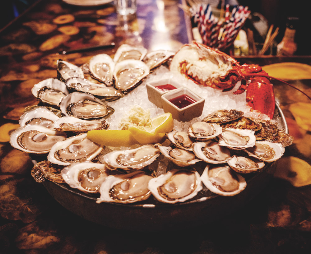 Pearl Diver Instagram