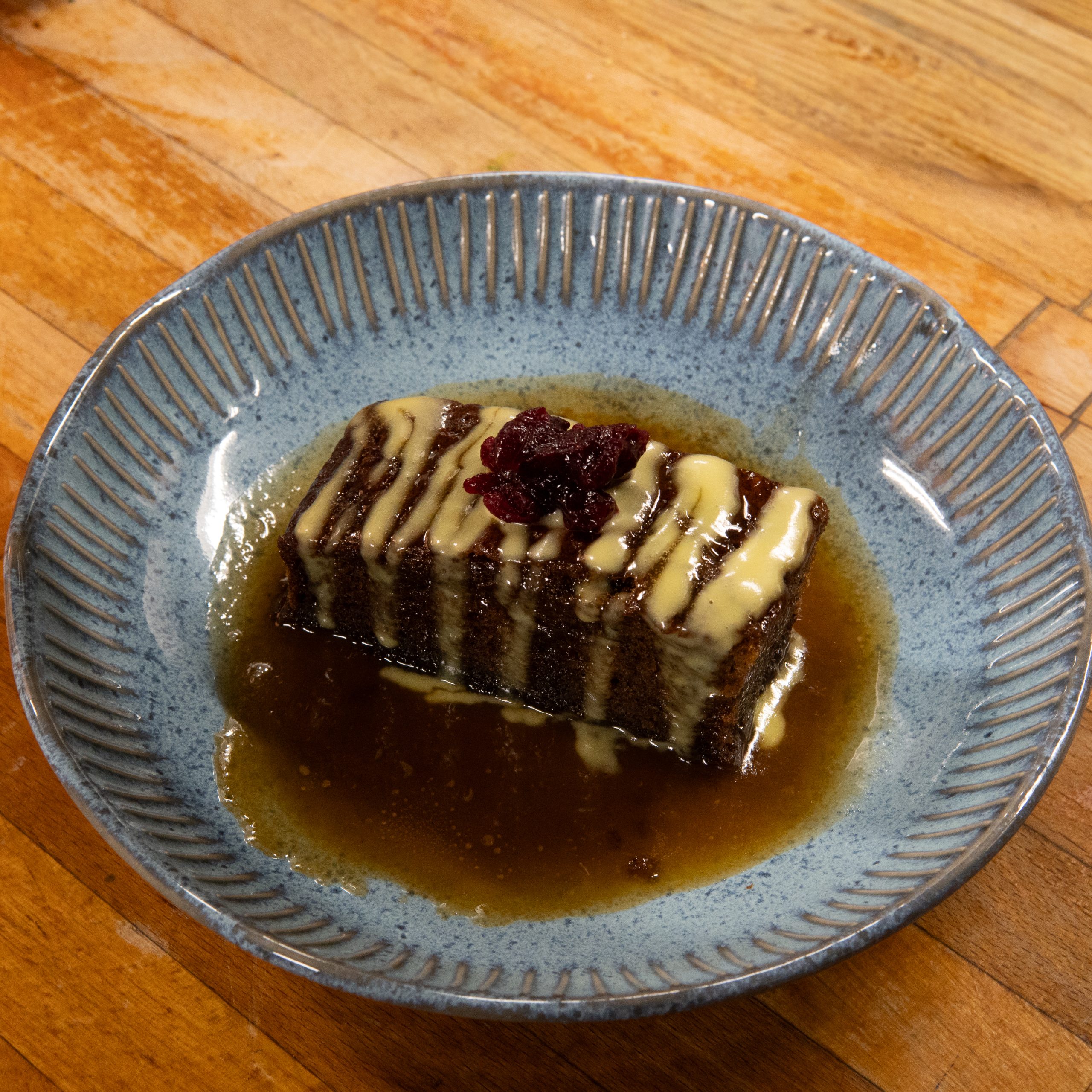 Pd Sticky Tuffe Pudding
